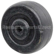 00-415342-00002 Compatible Vulcan Wheel, Caster, Blk, 2", Front