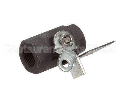 00-415577-00006 Vulcan Hart Valve,Ball Assembly