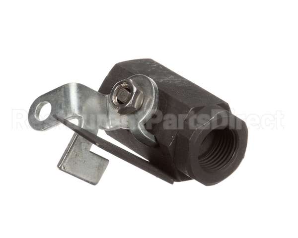 00-415577-00006 Vulcan Hart Valve,Ball Assembly