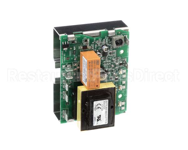 00-416280-00001 Vulcan Hart Control,Temperature