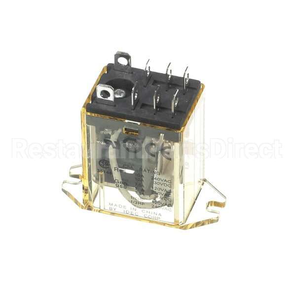 00-416535-00005 Compatible Vulcan Switch, Relay