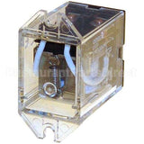 00-416535-00006 Compatible Vulcan Relay 10A 110/120V