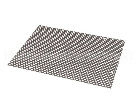 00-417235-00001 Vulcan Hart Body Bottom Closure