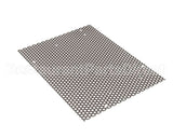 00-417235-00001 Vulcan Hart Body Bottom Closure