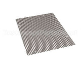 00-417235-00001 Vulcan Hart Body Bottom Closure