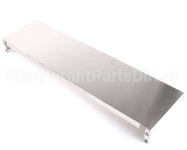 00-417244-000G1 Vulcan Hart Shelf,Weldment 36L Ss