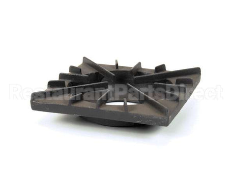 00-417256-00002 Vulcan Hart Grate,Aeration (Black Porc.)