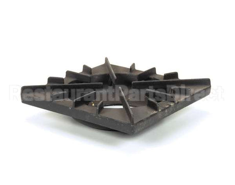 00-417256-00002 Vulcan Hart Grate,Aeration (Black Porc.)
