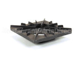00-417256-00002 Vulcan Hart Grate,Aeration (Black Porc.)