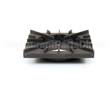 00-417256-00002 Vulcan Hart Grate,Aeration (Black Porc.)