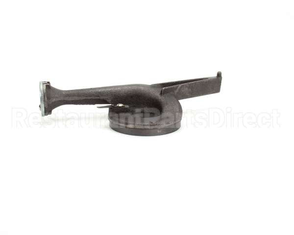 00-417258-000G1 Vulcan Hart Burner,Front Assembly