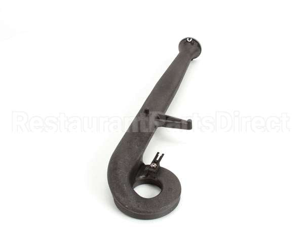 00-417260-000G1 Vulcan Hart Burner,Rear Assembly