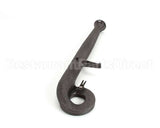 00-417260-000G1 Vulcan Hart Burner,Rear Assembly