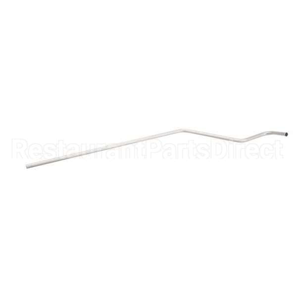 00-417419-00001 Compatible Vulcan Tubing, Burner