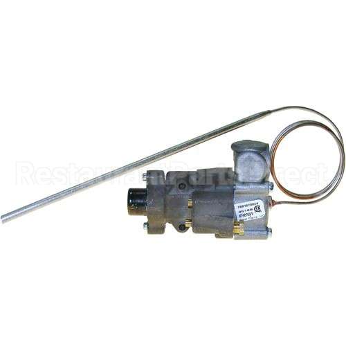 00-417424-000G2 Compatible Vulcan Thermostatbjwa, 3/16 X 12, 24