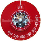 00-417576-00002 Compatible Vulcan Dial