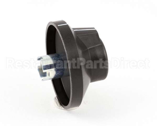 00-417576-00005 Vulcan Hart Dial, Sub-Assembly