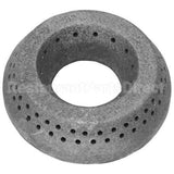 00-417608-00002 Compatible Vulcan Burner Head 4-3/4" Dia. Ci