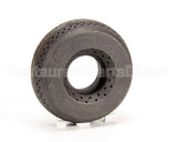 00-417608-00002 Vulcan Hart Head,Burner (Black Porc.)