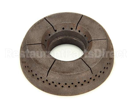 00-417608-00005 Vulcan Hart Head,Burner