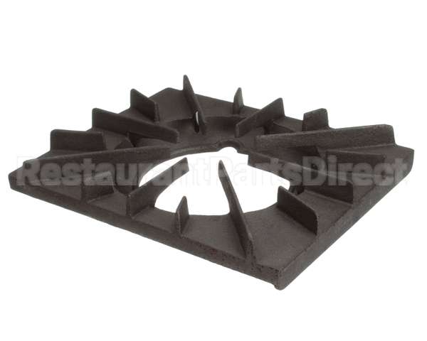 00-417805-00001 Vulcan Hart Aeration Grate New