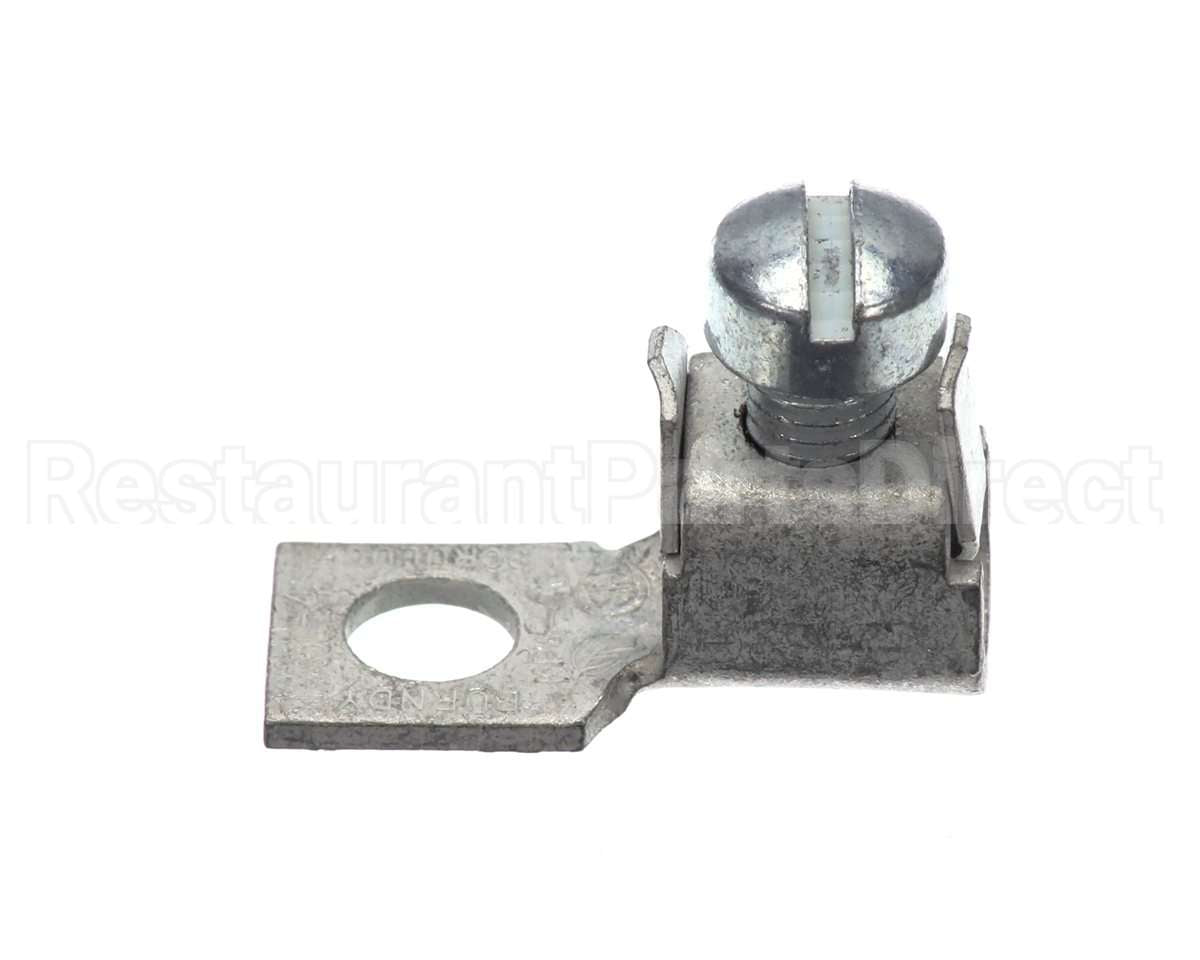 00-417856-00001 Vulcan Hart Lug,Ground W/Set S