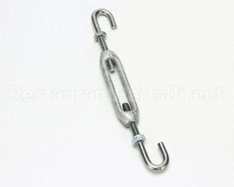 00-417865-00001 Vulcan Hart Buckle,Turn W/Hook