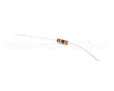 00-417876-00001 Vulcan Hart Resistor,300K,1/2W
