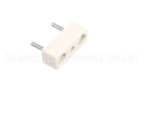 00-417934-000G1 Vulcan Hart Block,Porcelain As