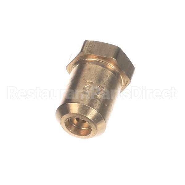 00-418051-00042 Compatible Vulcan Hood, Orifice