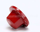 00-418060-00002 Vulcan Hart Dial,Thermostat, Burgundy