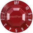00-418061-00001 Compatible Hobart Dial 2 D, Off-10-1