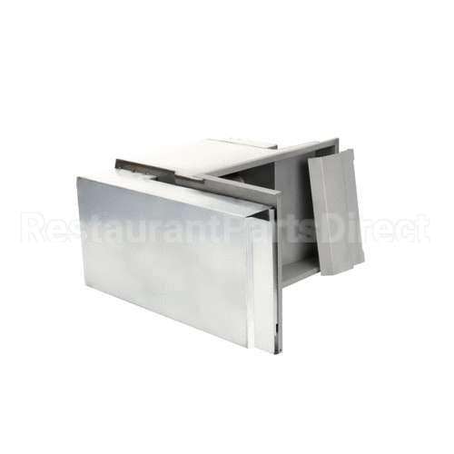 00-418192-000G6 Vulcan Hart Tank Assembly.