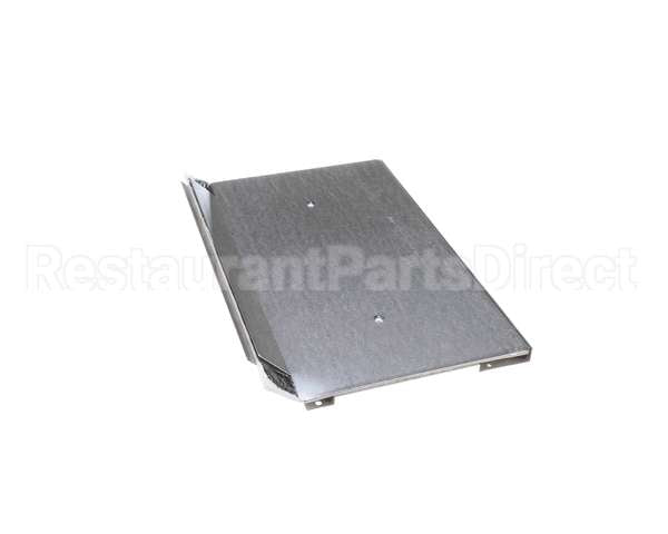 00-418379-000G1 Vulcan Hart Heat Shield Asby T