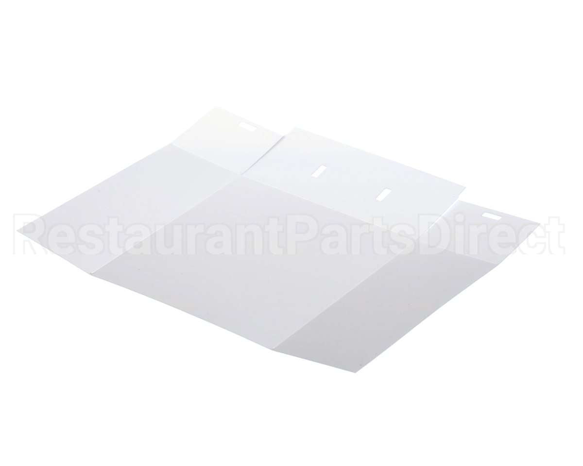 00-418517-00001 Vulcan Hart Motor,Shroud