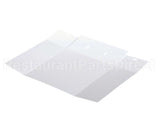 00-418517-00001 Vulcan Hart Motor,Shroud