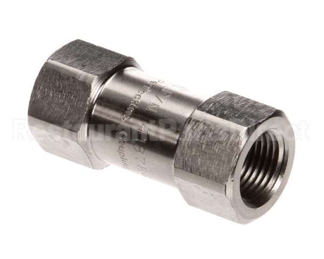 00-418786-00001 Vulcan Hart Valve,Check Ball C