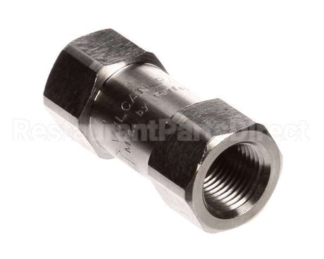 00-418786-00001 Vulcan Hart Valve,Check Ball C