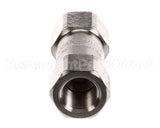 00-418786-00001 Vulcan Hart Valve,Check Ball C