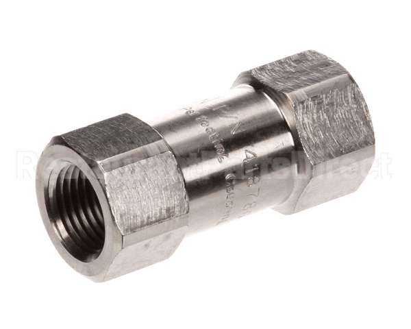 00-418786-00001 Vulcan Hart Valve,Check Ball C