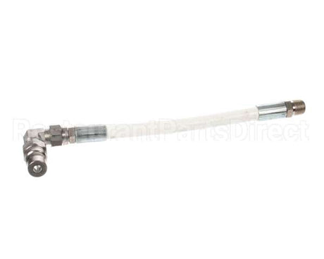 00-418787-000G1 Vulcan Hart Discharge Hose Assembly.