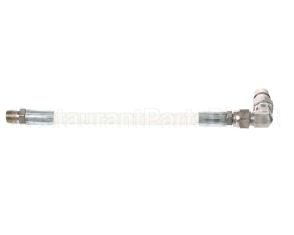 00-418787-000G1 Vulcan Hart Discharge Hose Assembly.