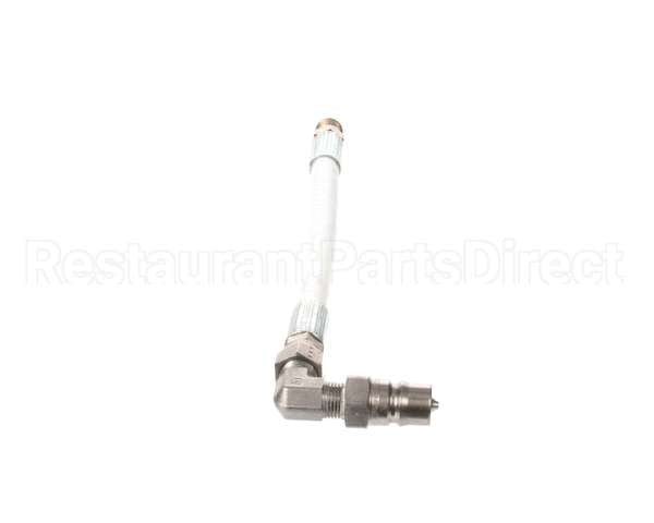 00-418787-000G1 Vulcan Hart Discharge Hose Assembly.
