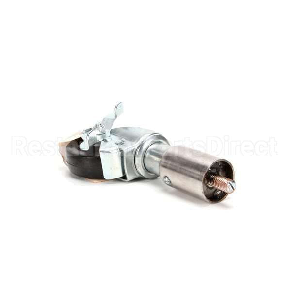 00-418907-00001 Compatible Midwest Appliance Parts Adj Swivel Caster