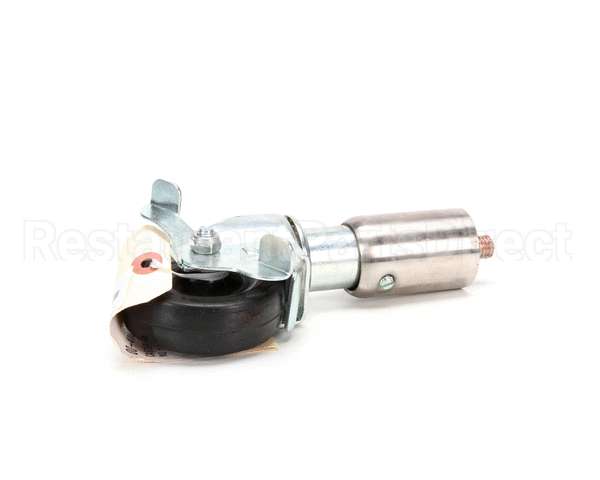 00-418907-00001 Vulcan Hart Caster,Adj. Swivel