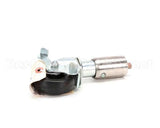 00-418907-00001 Vulcan Hart Caster,Adj. Swivel