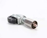 00-418907-00003 Vulcan Hart Caster, W/O Brake, 3"