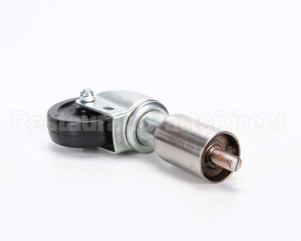 00-418907-00003 Vulcan Hart Caster, W/O Brake, 3"