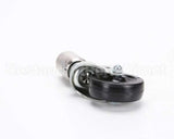 00-418907-00003 Vulcan Hart Caster, W/O Brake, 3"