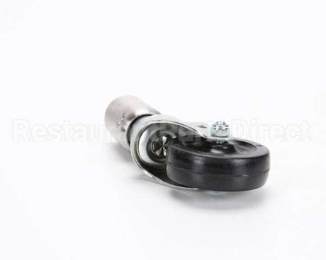 00-418907-00003 Vulcan Hart Caster, W/O Brake, 3"